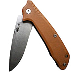 Image of Huto Lifestyle Hunt Harder 3.25in Folding Knife