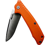 Image of Huto Lifestyle Hunt Harder 3.25in Folding Knife