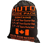 Image of Huto Lifestyle Huto Guide Pack Game Bag Set