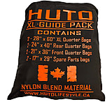 Image of Huto Lifestyle Huto Guide Pack Game Bag Set XL