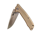 Image of Huto Lifestyle Hunt Harder 3.25in Folding Knife