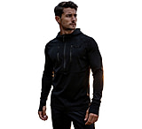 Image of Huto Lifestyle Huto Lifestyle Synthetic Mid-Weight Hoodie/Base Layer