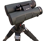 Image of Huto Lifestyle Mantis Bak4 Roof Prism 12x50mm Binocular