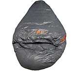 Image of Huto Lifestyle Huto Three Season Down Sleeping Bag, Right Hand