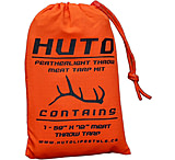 Image of Huto Lifestyle Meat Throw Tarp/Shelter