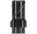 Image of HUXWRX 3-Lug Muzzle Device
