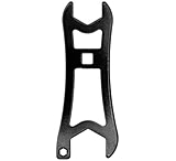 Image of HUXWRX Flash Hider Wrench