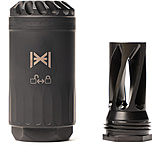 Image of HUXWRX Blastphemy Blast Deflector Kit w/556 Flash Hider