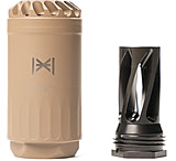 Image of HUXWRX Blastphemy Blast Deflector Kit w/556 Flash Hider