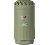 Image of HUXWRX Blastphemy Od Green