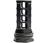 Image of HUXWRX Muzzle Brake-qd 6 5/8x24