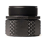 Image of Huxwrx 3486 HUB-QD Adapter 2.0 Fits 1.375x24TPI Black