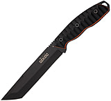 Image of Hydra Knives Gekido 6.13in Fixed Blade Knife