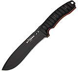 Image of Hydra Knives Stygian 7in Fixed Blade Knife