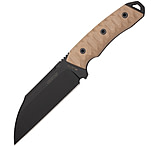 Image of Hydra Knives Veritas 5.5in Fixed Blade Knife