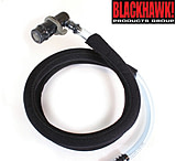 Image of BlackHawk HydraStorm Gravity Tube Positioner w/AM Tube and BV 672569BK