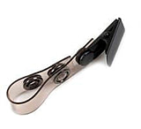 Image of BlackHawk HydraStorm Metal Tube Clip Black 67246100