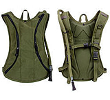 Image of BlackHawk HydraStorm Vector 100 oz Olive Drab 7401