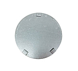 Image of Hydro Flame 31361 Duct Cover Plate 4"