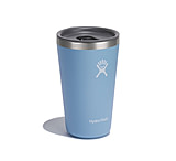 Image of Hydro Flask 16 Oz All Around Tumbler Press In Lid