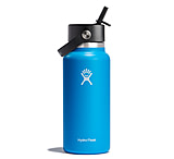 Image of Hydro Flask 32 Oz Wide Flex Bottle With Straw Cap