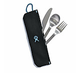 Image of Hydro Flask Flatware Set Stainless HDF-OKFW001