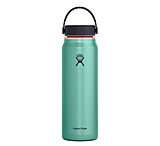 Image of Hydro Flask 32 oz. Wide Mouth Bottle Trail Light Series