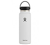 Image of Hydro Flask Wide 40oz Mouth Flask
