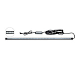 Image of Hydro Glow DM260G 40W/120VAC Dock Mounted Fishing Light