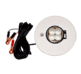 Image of Hydro Glow FFL12 Floating 12W/ 12V LED Fish Light w/ Cord