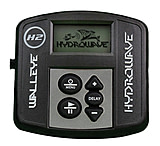 Image of T-H Marine HydroWave HW-PKG-H2WALL 2 Walleye Edition