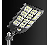 Image of Hykoont BM024C Solar Street Lights Outdoor 26000 Lumens 6500K 160W 0D9D84B5