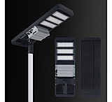 Image of Hykoont HK100 100W Solar Street Light 160LM/W 288WH Battery 70deg+140deg Beam Angle B571F9A8