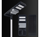 Image of Hykoont HK80 80W Street Light 240WH 10 Years LifePO4 Battery and High Efficiency Mono Panel 3C4D6FC4