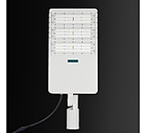 Image of Hykoont HY100 100W Commercial 18000LM Solar Street Light 768WH with Monocrystalline Solar Panel 0AE1B273