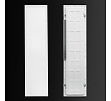 Image of Hykoont 1x4FT LED Flat Panel Light 3 Adjustable Wattages 20W-40W&amp;CCT Options UL &amp; DLC Certified Energy-Saving 8186C9D6