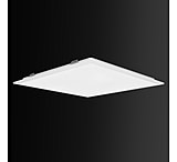 Image of Hykoont 2x2FT LED Flat Panel Light 3 Adjustable Wattages 20W-40W&amp;CCT Options Dimmable UL &amp; DLC Certified 0B5041DF