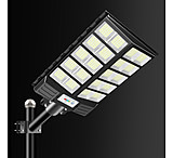 Image of Hykoont BC020C 150W Solar Street Light 31EA29A4
