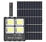 Image of Hykoont BD820 200W BD Solar Flood Light D70C3B71