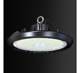 Image of Hykoont GC377 150W 4000K 150LM/W UFO LED High Bay Lights UL DLC Certified 6C0A2B54