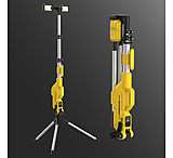 Image of Hykoont MX5085 Multifunctional LED WorkMax Light with Power Bank 8000LM IP65 Tripod-Compatible for Outdoor and Emergency Use F82D13FC
