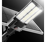 Image of Hykoont SZ300 4000W 60000LM Commercial Solar Street Lights Special for UAE SA 58C2EEBB