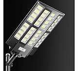 Image of Hykoont TS032 Solar Street Light 56000 Lumens 033E92C3