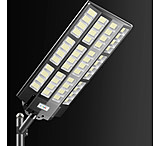 Image of Hykoont TS048 Solar Street Light 84000 Lumens 218197FF