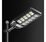Image of Hykoont TW001 Solar Street Light Dual-Lamp Design C88C97D8