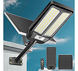 Image of Hykoont TW002C Solar Street Light 160W Motion Sensor Remote Control IP66 Waterproof FF9E7493