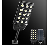 Image of Hykoont TW015 15000LM Large Lens Solar Street Light Pre-Order Ships in 1 month 55453772