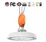 Image of Hykoont UFO11 Tunable LED UFO High Bay Light 854AEF1F