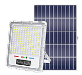 Image of HYKOONT XC100 100W Solar Flood Light FE6A5FCC