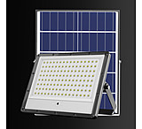 Image of Hykoont XH200 Solar Flood Lights Outdoor 28000LM 1PACK AC7E4AF4
